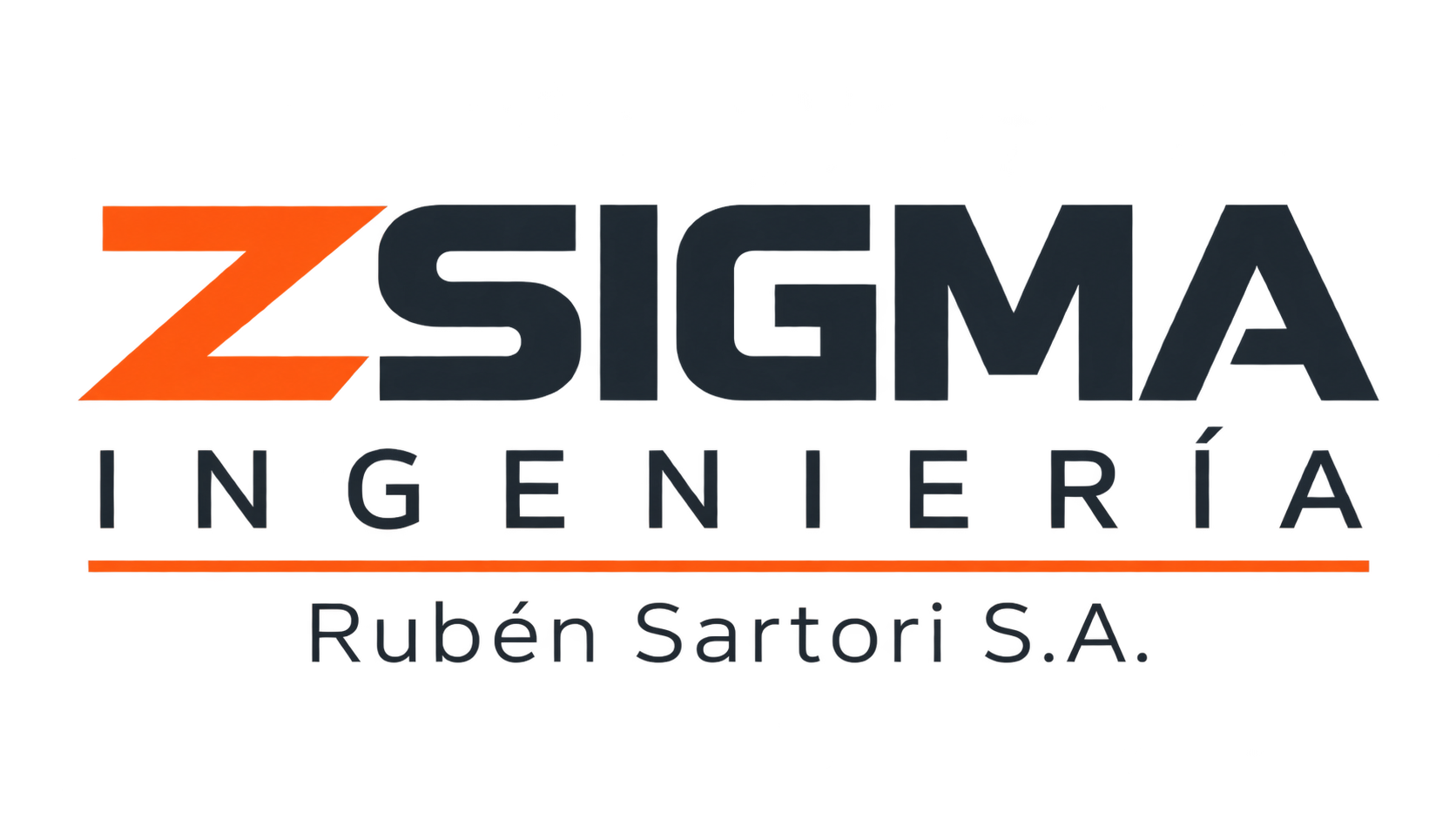 Z Sigma Ingeniería · Rubén Sartori S.A.